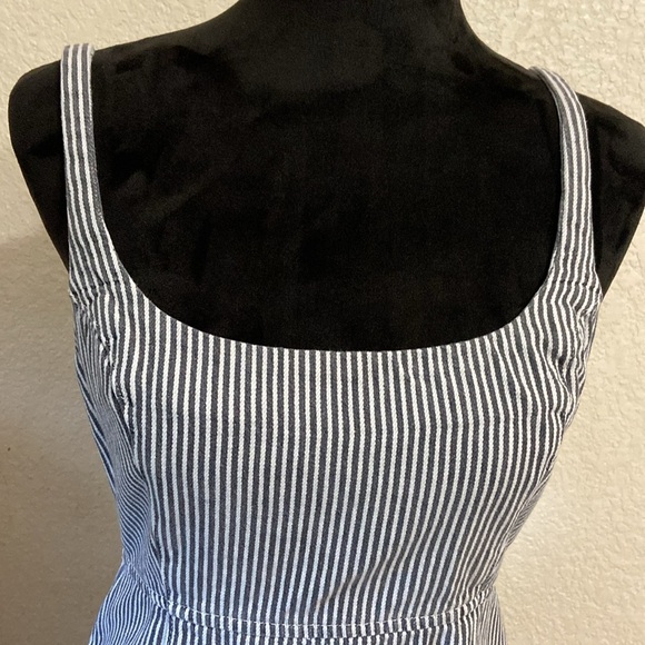 BDG URBAN OUTFITTERS DRESS - Picture 3 of 8